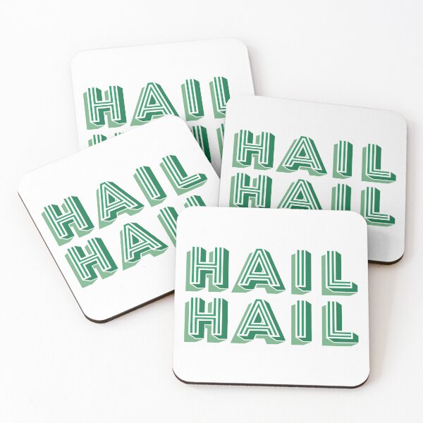 Item preview, Hail Hail designed and sold by DFA.