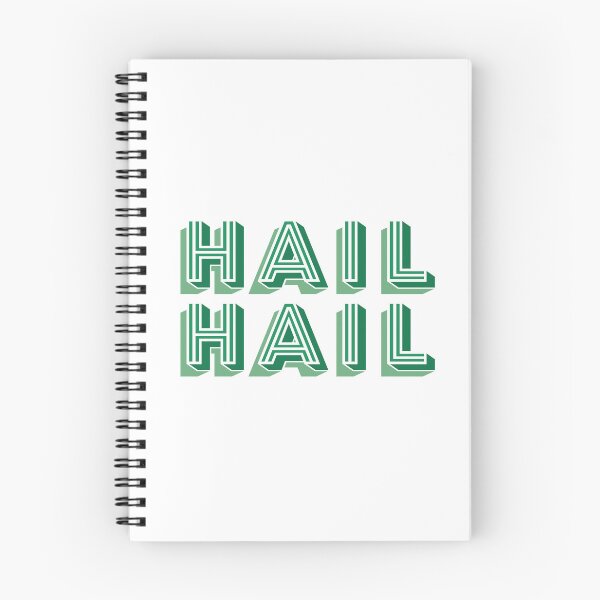 Item preview, Hail Hail designed and sold by DFA.