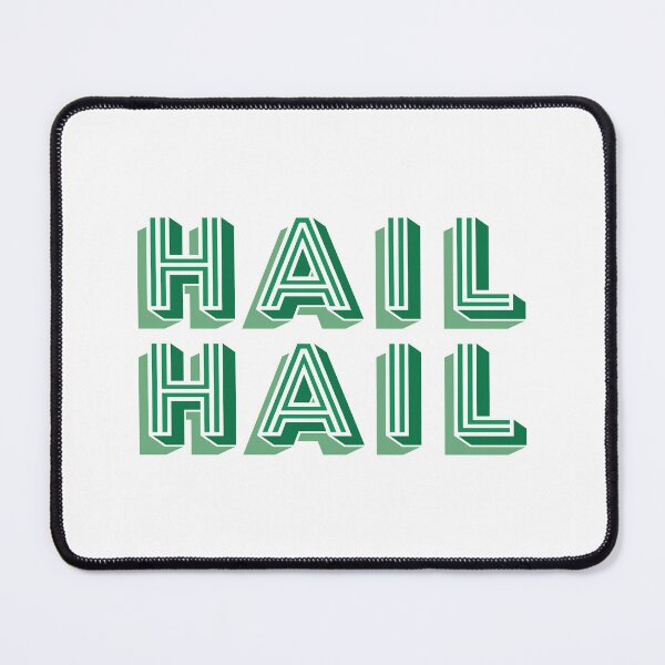 Item preview, Hail Hail designed and sold by DFA.
