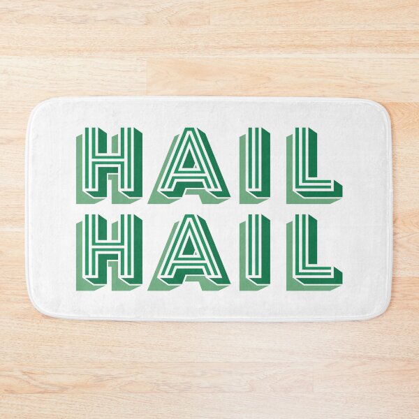 Item preview, Hail Hail designed and sold by DFA.