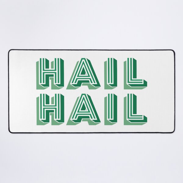 Item preview, Hail Hail designed and sold by DFA.