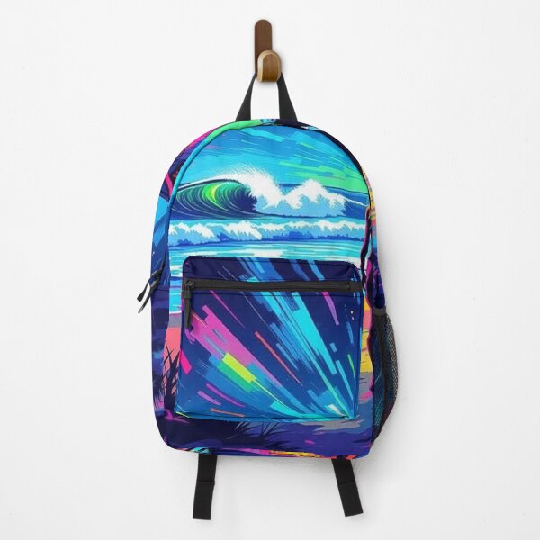 Item preview, Surfer Girl on beach designed and sold by JackFreestone.