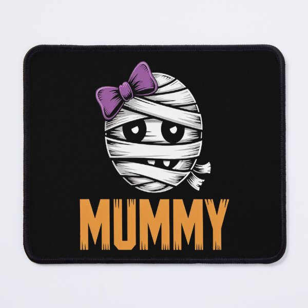 Item preview, Mummy Halloween Mom designed and sold by TeamLequid.