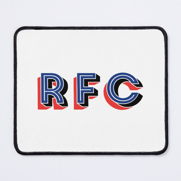 Item preview, RFC designed and sold by DFA.