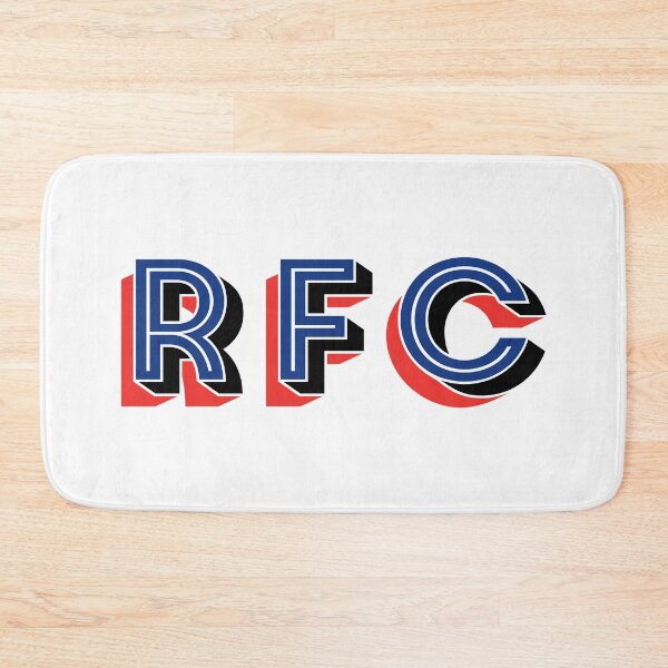 Item preview, RFC designed and sold by DFA.