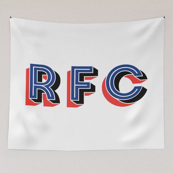 Item preview, RFC designed and sold by DFA.