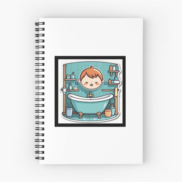 Item preview, AI Bathroom designed and sold by Jens2.