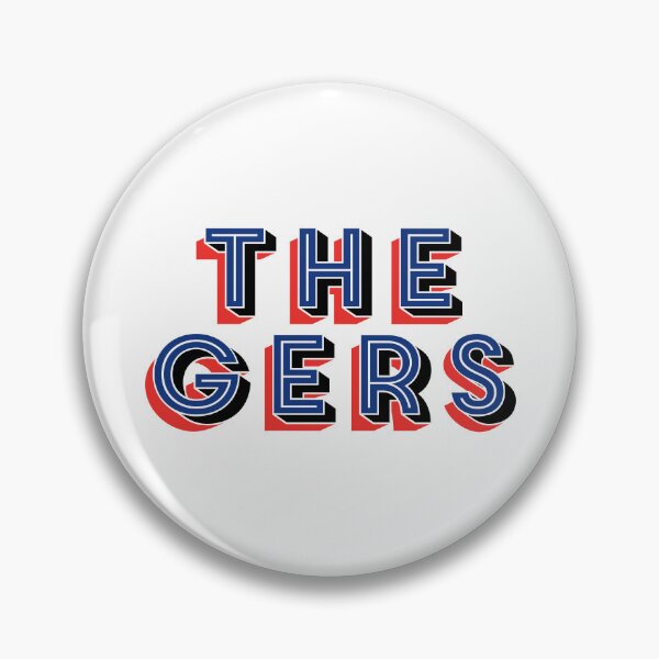 Item preview, The Gers designed and sold by DFA.