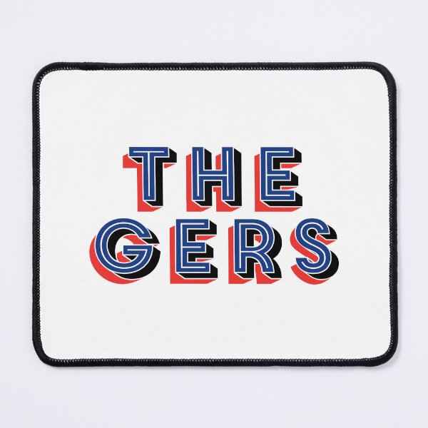 Item preview, The Gers designed and sold by DFA.