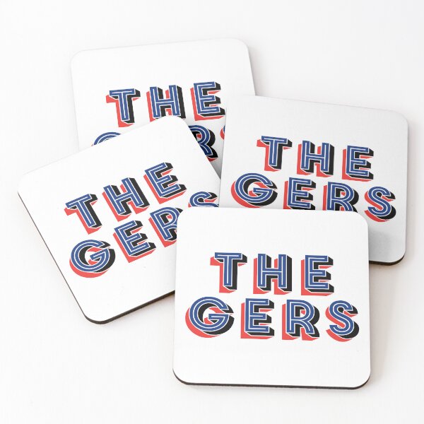 Item preview, The Gers designed and sold by DFA.
