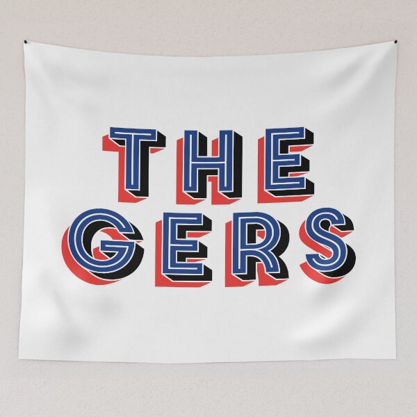 Item preview, The Gers designed and sold by DFA.