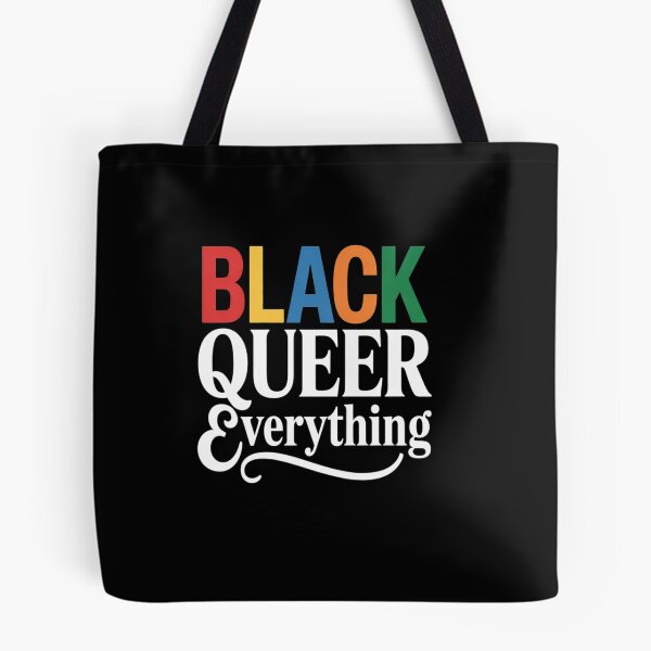 Item preview, Black Queer LGBT Everything designed and sold by angolinnArt.