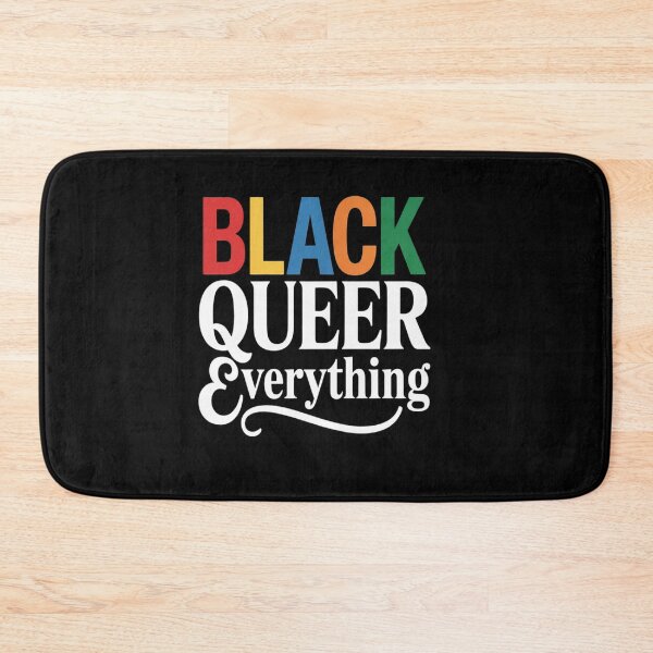 Item preview, Black Queer LGBT Everything designed and sold by angolinnArt.