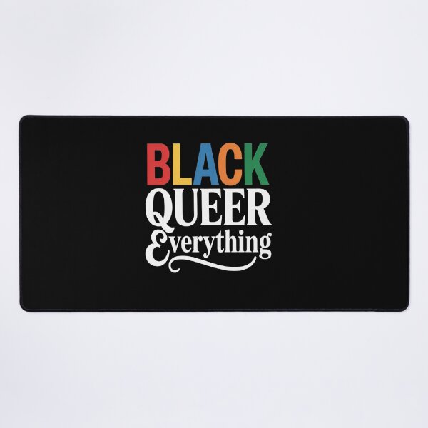 Item preview, Black Queer LGBT Everything designed and sold by angolinnArt.