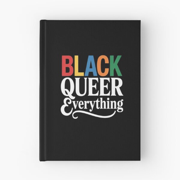 Item preview, Black Queer LGBT Everything designed and sold by angolinnArt.