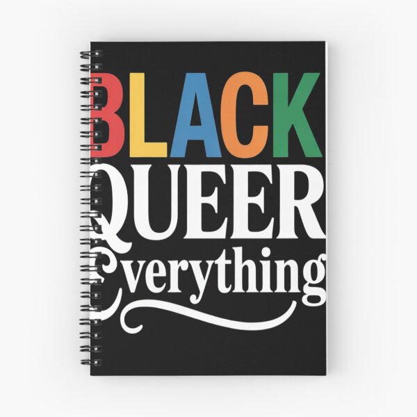 Item preview, Black Queer LGBT Everything designed and sold by angolinnArt.