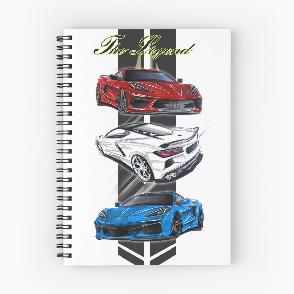 Item preview, Vette Collection 3 designed and sold by jcarcustom.