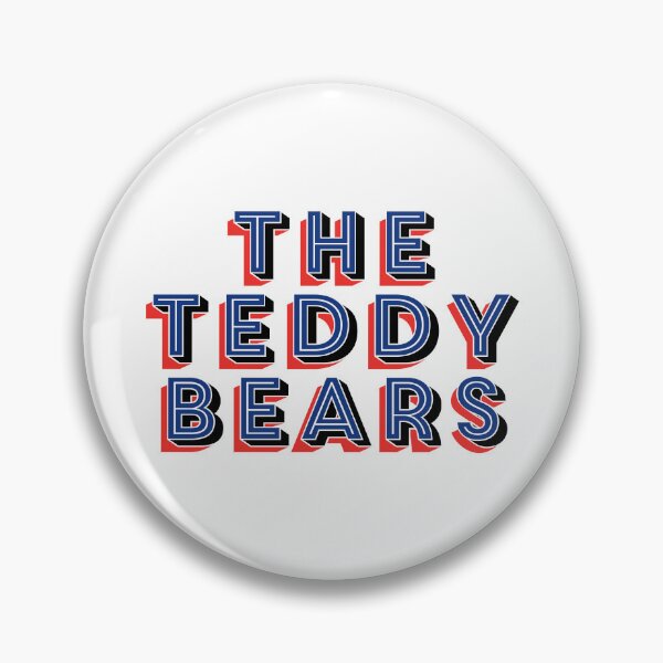 Item preview, The Teddy Bears designed and sold by DFA.