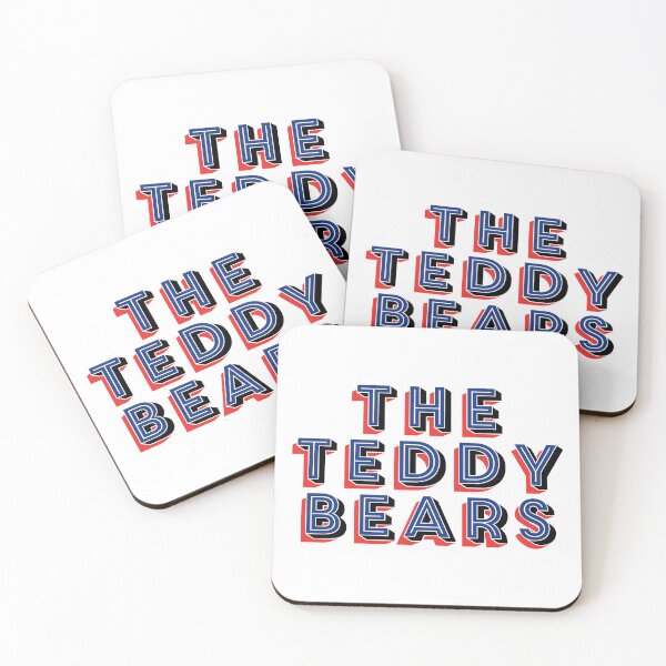 Item preview, The Teddy Bears designed and sold by DFA.