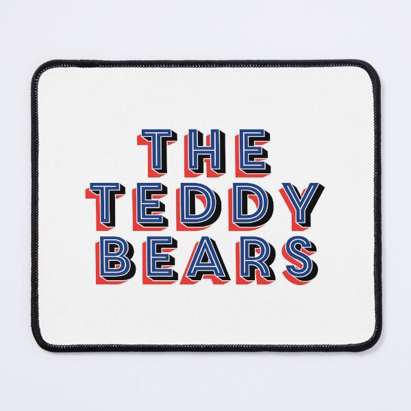 Item preview, The Teddy Bears designed and sold by DFA.