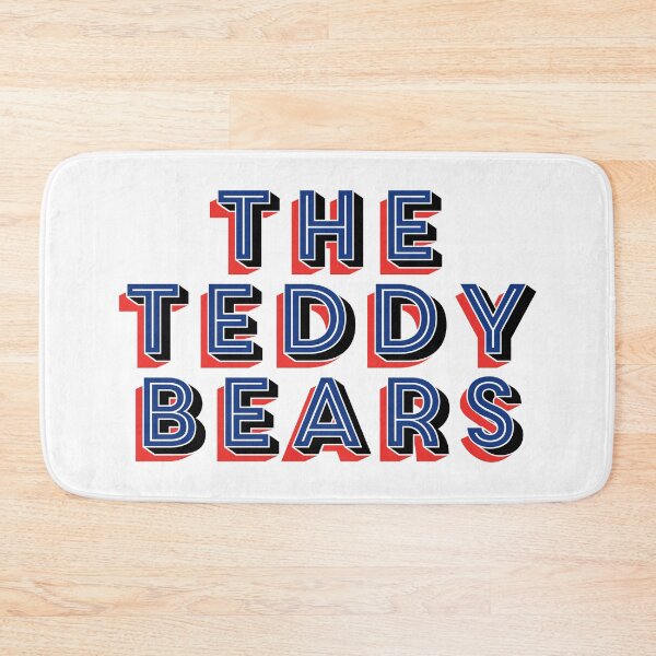 Item preview, The Teddy Bears designed and sold by DFA.