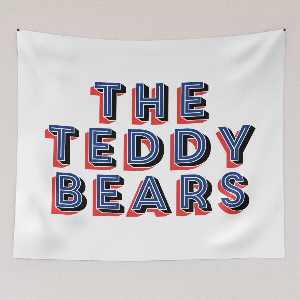 Item preview, The Teddy Bears designed and sold by DFA.