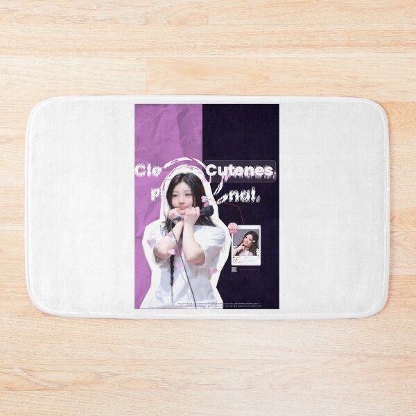 Item preview, The Essence of Pure Charm: Wonhee Digital Collage designed and sold by HilmanEzzad.