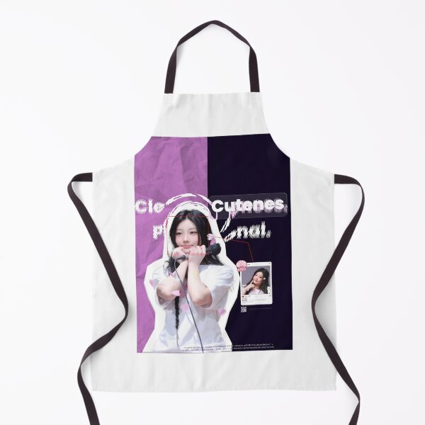 Item preview, The Essence of Pure Charm: Wonhee Digital Collage designed and sold by HilmanEzzad.