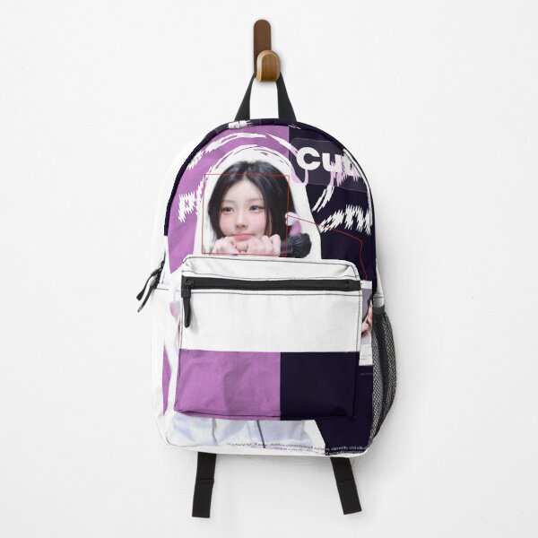 Item preview, The Essence of Pure Charm: Wonhee Digital Collage designed and sold by HilmanEzzad.