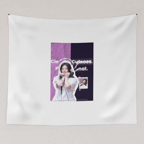 Item preview, The Essence of Pure Charm: Wonhee Digital Collage designed and sold by HilmanEzzad.