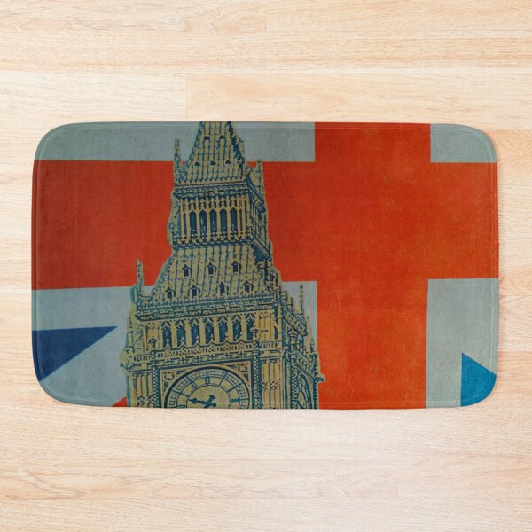 Item preview, London England Tee Big Ben. designed and sold by Spendiffs in Spain .