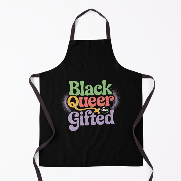 Item preview, Black Queer, Queer Black designed and sold by angolinnArt.