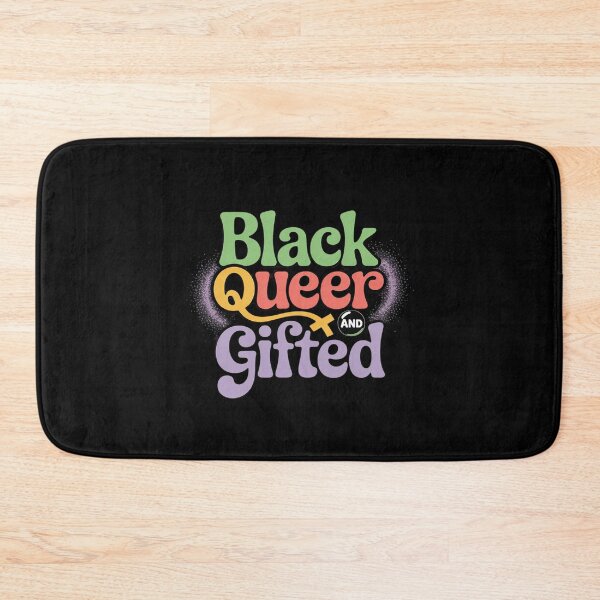 Item preview, Black Queer, Queer Black designed and sold by angolinnArt.