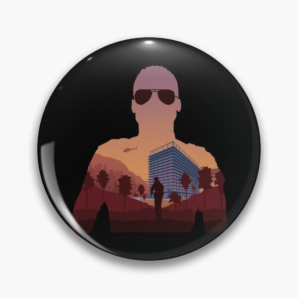 Item preview, Jackson West graphic | The Rookie designed and sold by gottaloveseries.