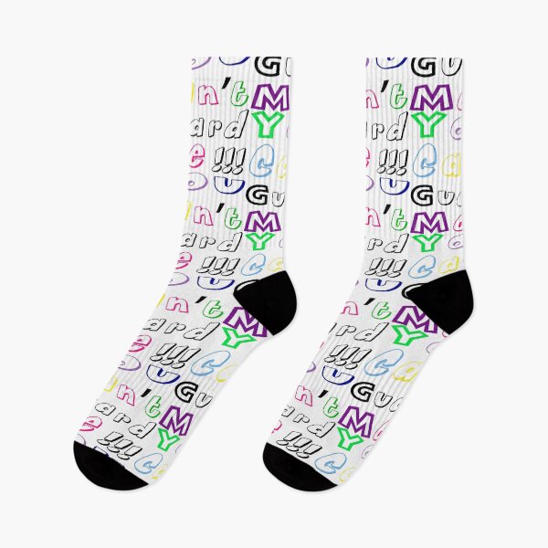 Item preview, YOU CAN'T GUARD ME designed and sold by HoopsAndLaces.