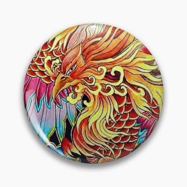 Item preview, PHOENIX & PONEY neon designed and sold by NightRaida.