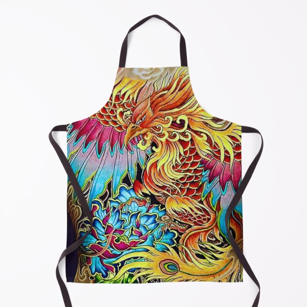 Item preview, PHOENIX & PONEY neon designed and sold by NightRaida.