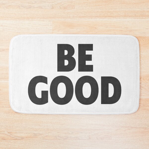 Item preview, BE GOOD PIN SHIRT designed and sold by aydapadi.