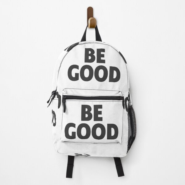 Item preview, BE GOOD PIN SHIRT designed and sold by aydapadi.