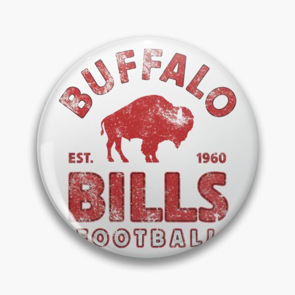 Item preview, Buffalo Bills designed and sold by ethancolestudio.