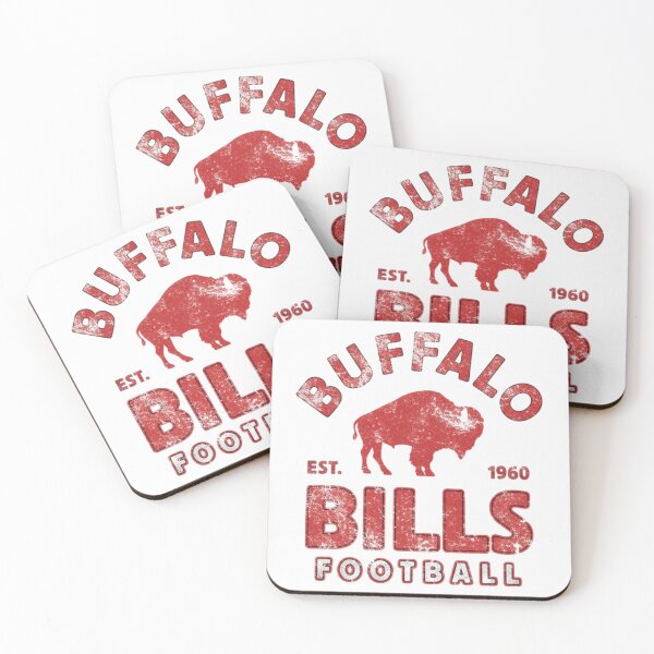 Item preview, Buffalo Bills designed and sold by ethancolestudio.