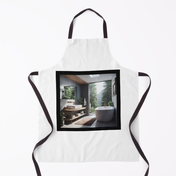 Item preview, AI Bathroom designed and sold by Jens2.