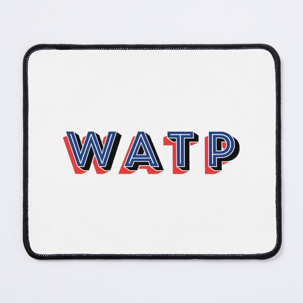 Item preview, WATP designed and sold by DFA.