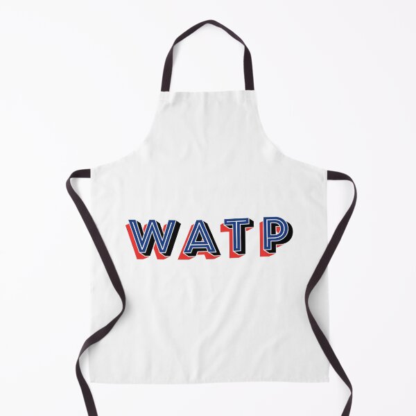 Item preview, WATP designed and sold by DFA.