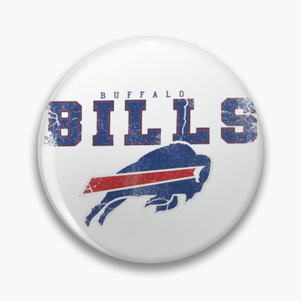 Item preview, Buffalo Bills designed and sold by ethancolestudio.