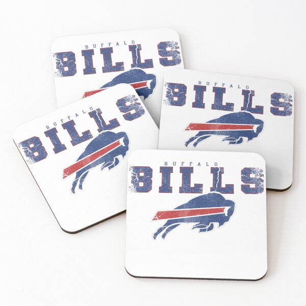 Item preview, Buffalo Bills designed and sold by ethancolestudio.