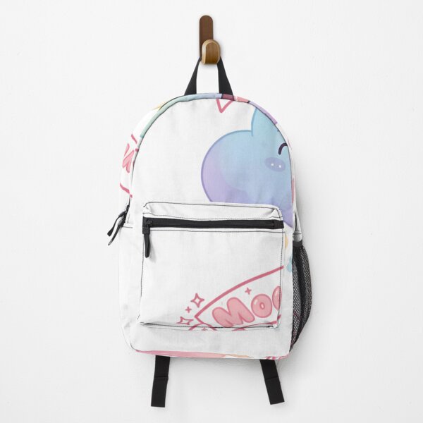 Item preview, Kawaii Pastel Rainbow Cloud Mood Swing Cute Aesthetic designed and sold by LowBattery Social Club.
