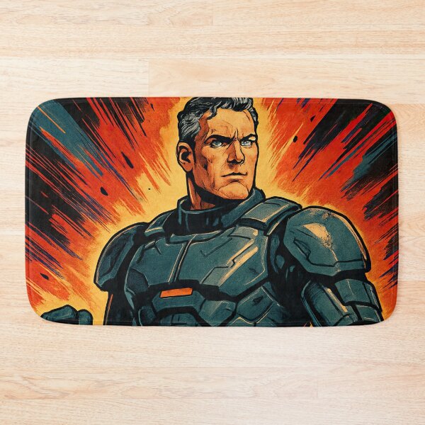 Item preview,  | Comics stylCartoone -  designed and sold by ComicsFactory.