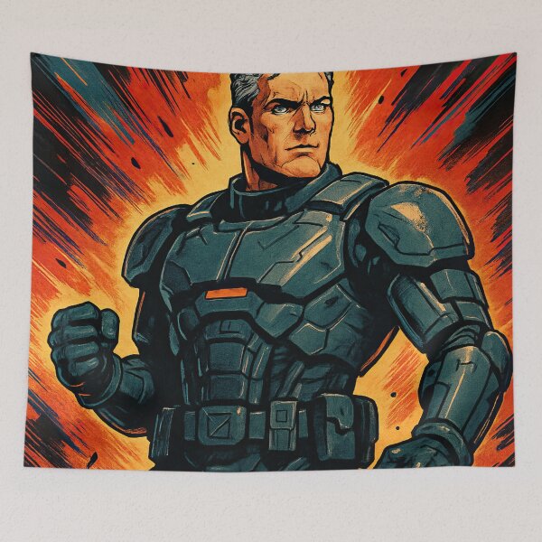 Item preview,  | Comics stylCartoone -  designed and sold by ComicsFactory.