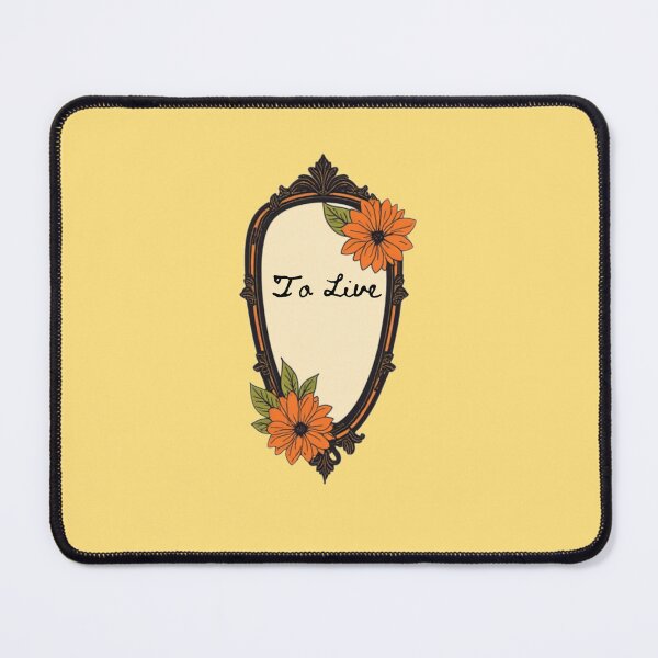 Item preview, To Live Life Once Again designed and sold by jessypaul027.